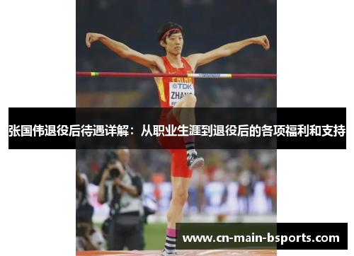 张国伟退役后待遇详解:从职业生涯到退役后的各项福利和支持 张国伟退役后待遇详解:从职业生涯到退役后的各项福利和支持