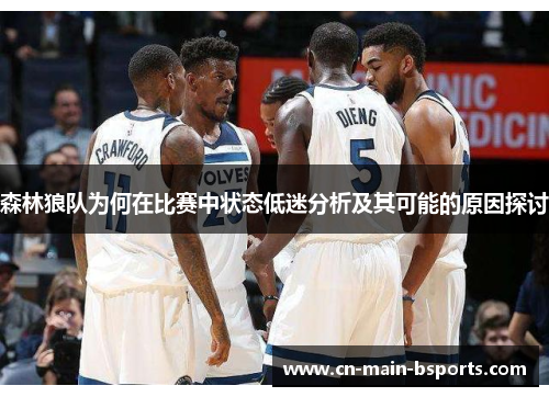 森林狼队为何在比赛中状态低迷分析及其可能的原因探讨