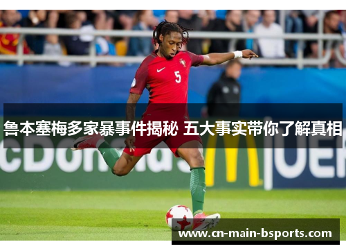鲁本塞梅多家暴事件揭秘 五大事实带你了解真相