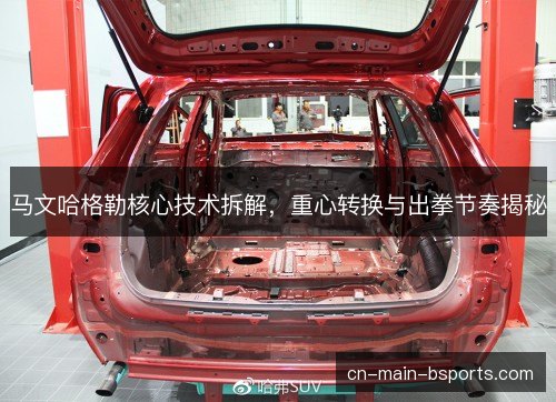马文哈格勒核心技术拆解，重心转换与出拳节奏揭秘